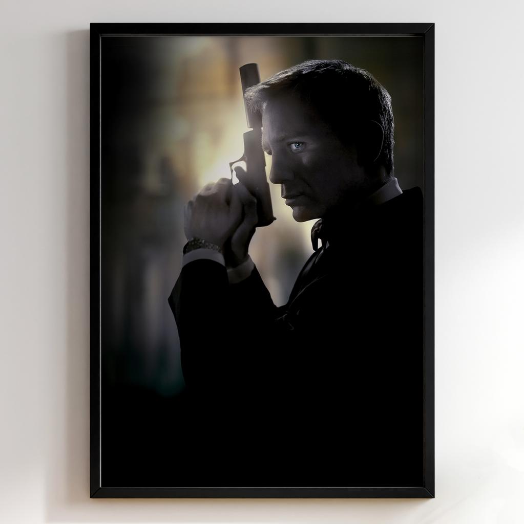 Джеймс Бонд 007 | Casino Royale 2006 #11251