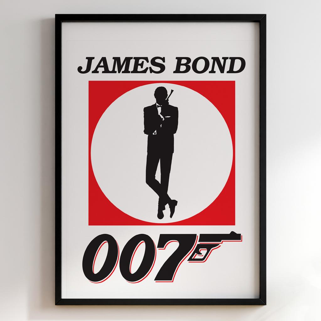 Джеймс Бонд 007 | From Russia with Love 1964 #11276