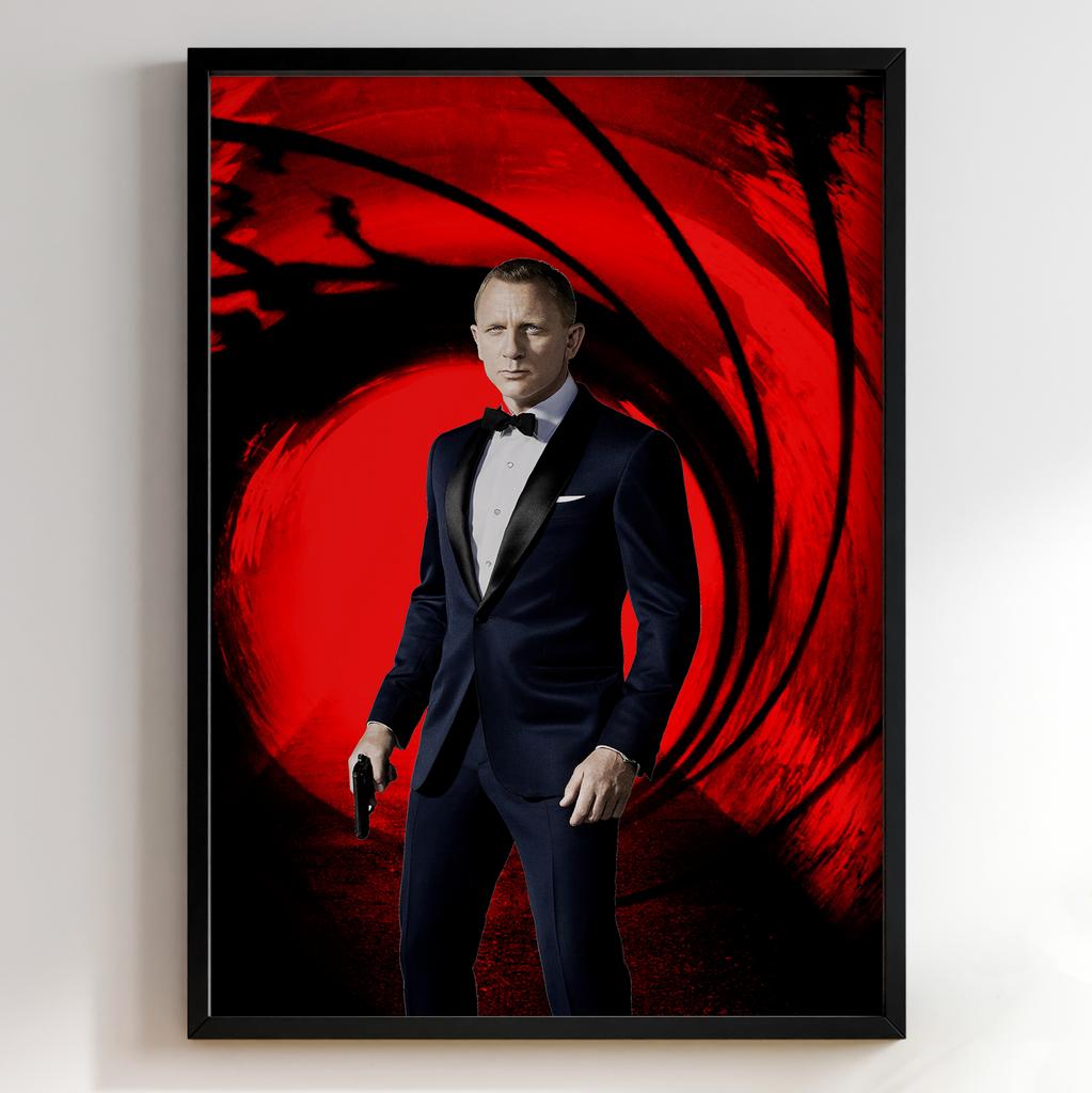 Джеймс Бонд 007 | Skyfall 2012 #11314