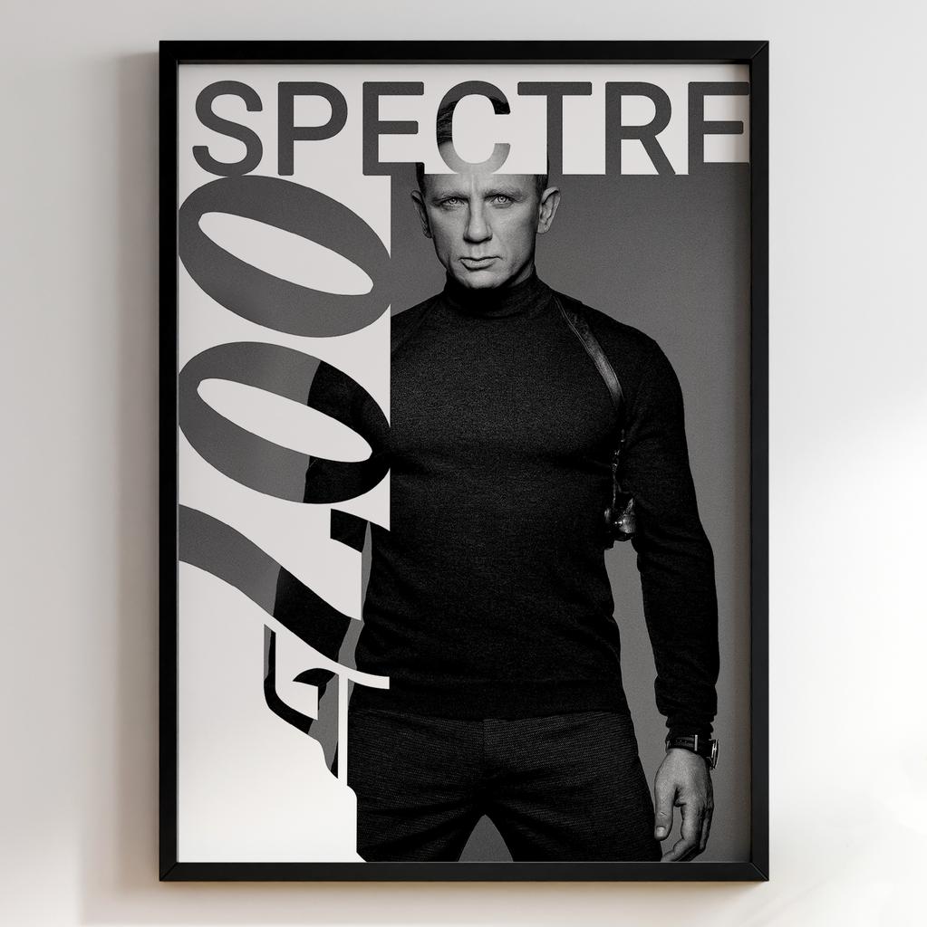 Джеймс Бонд 007 | Spectre 2015 #11325