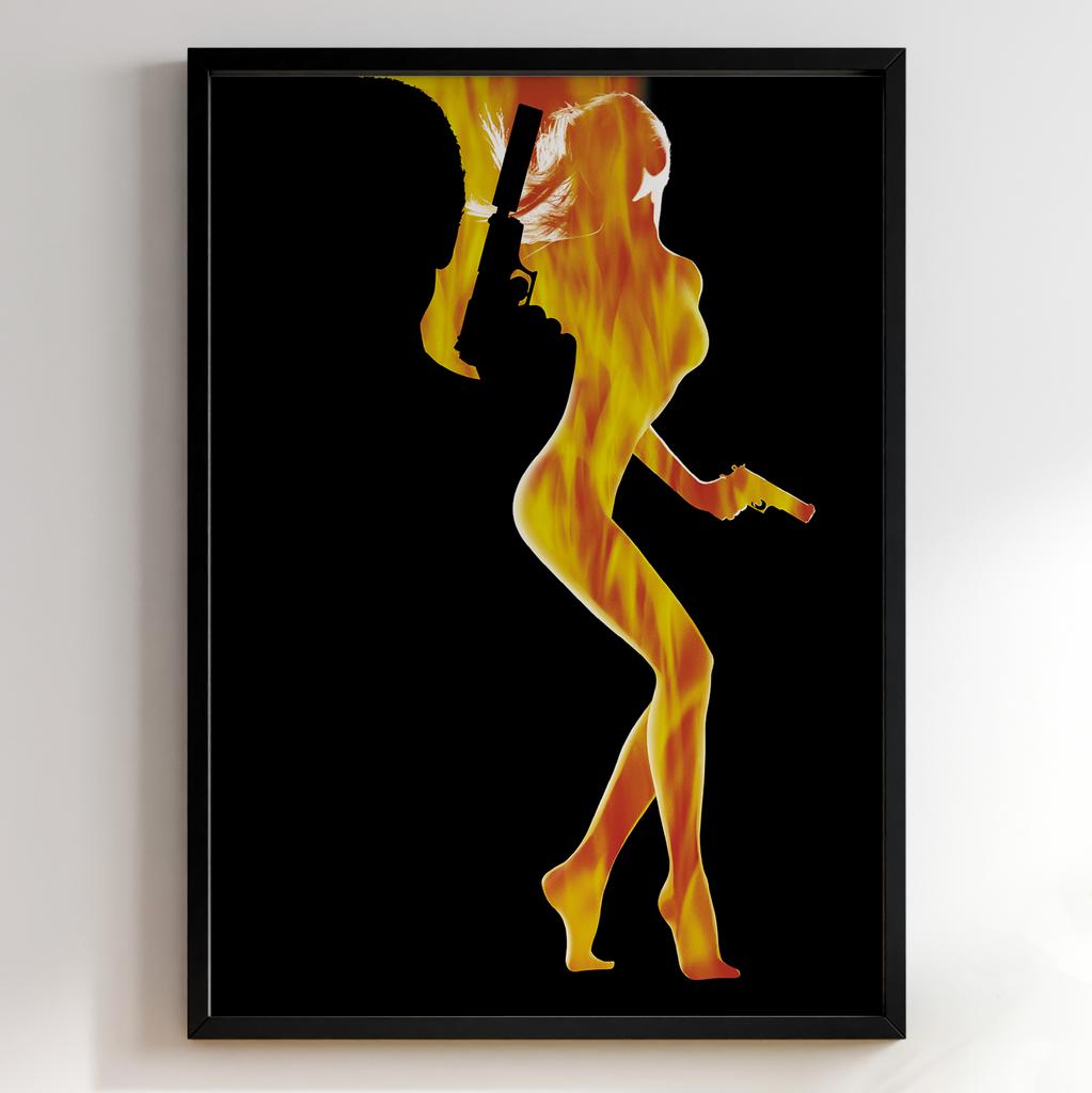 Джеймс Бонд 007 | The World Is Not Enough 1999 #11335