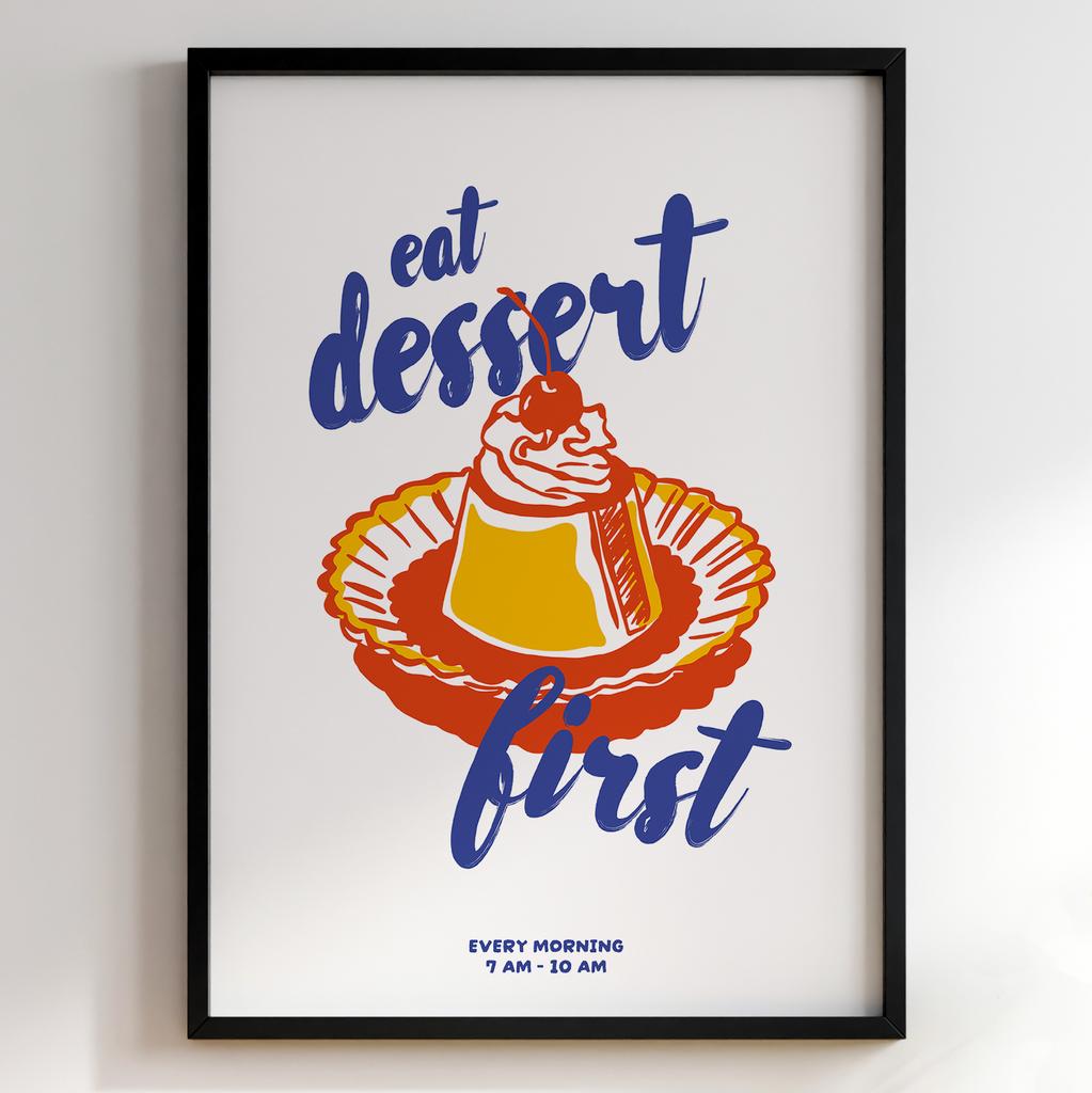 Постер з кавою | Cтильна картина для кавʼярень