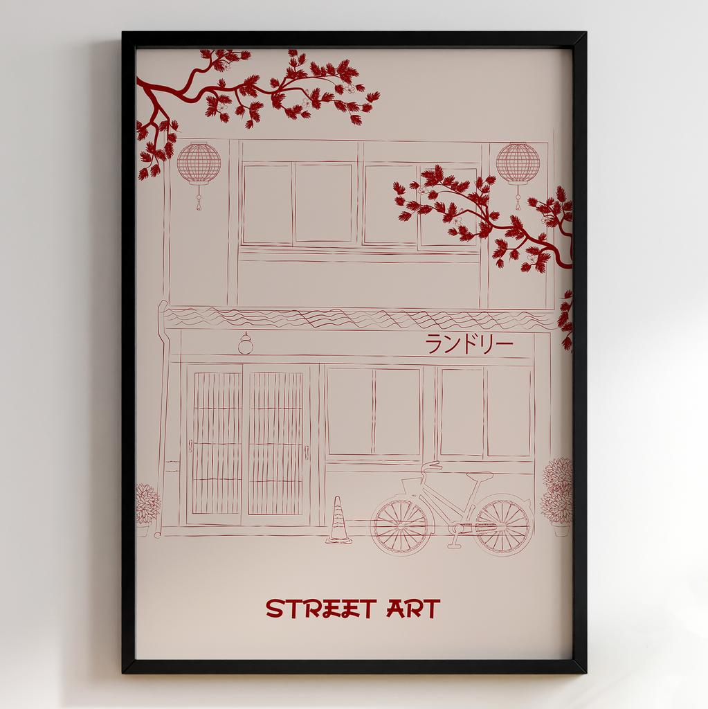 Постер з їжею – стильний постер для кухні