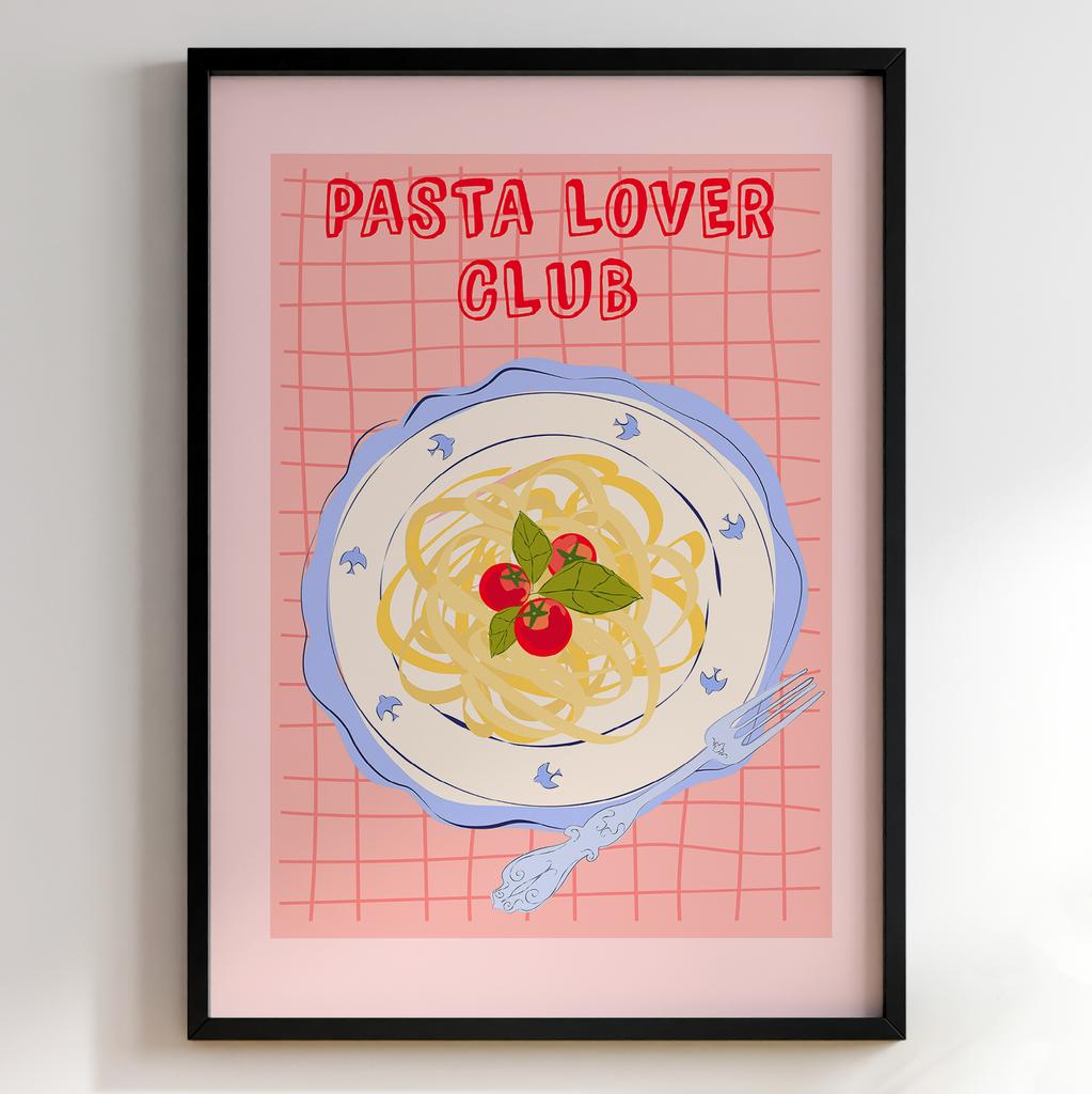 Постер з їжею – стильний постер для кухні