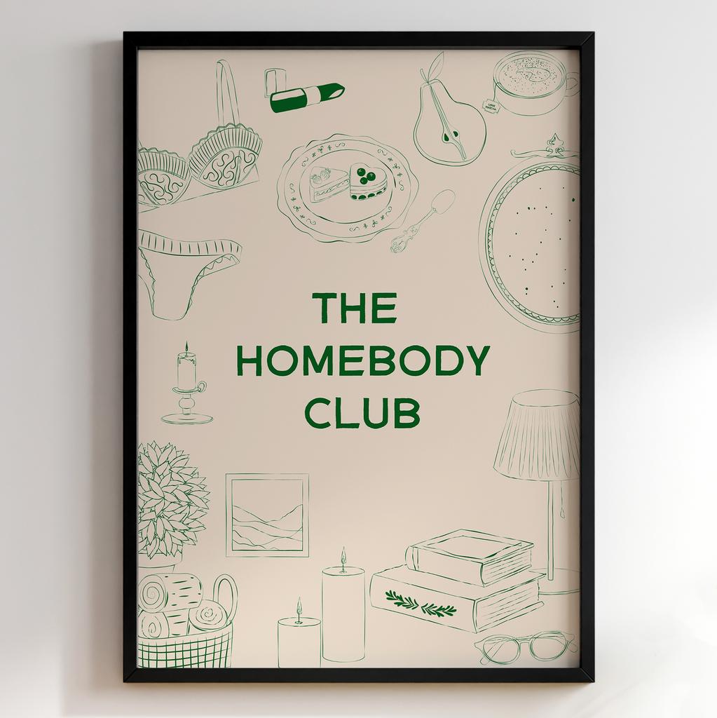 Постер з їжею – стильний постер для кухні