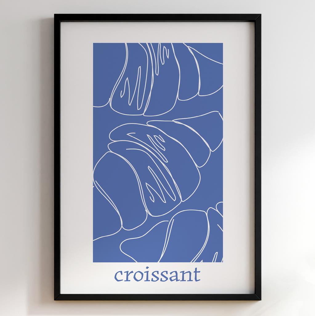 Постер з їжею – стильний постер для кухні