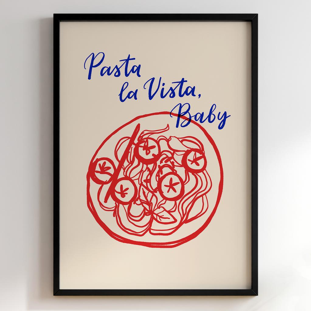 Постер з їжею – стильний постер для кухні