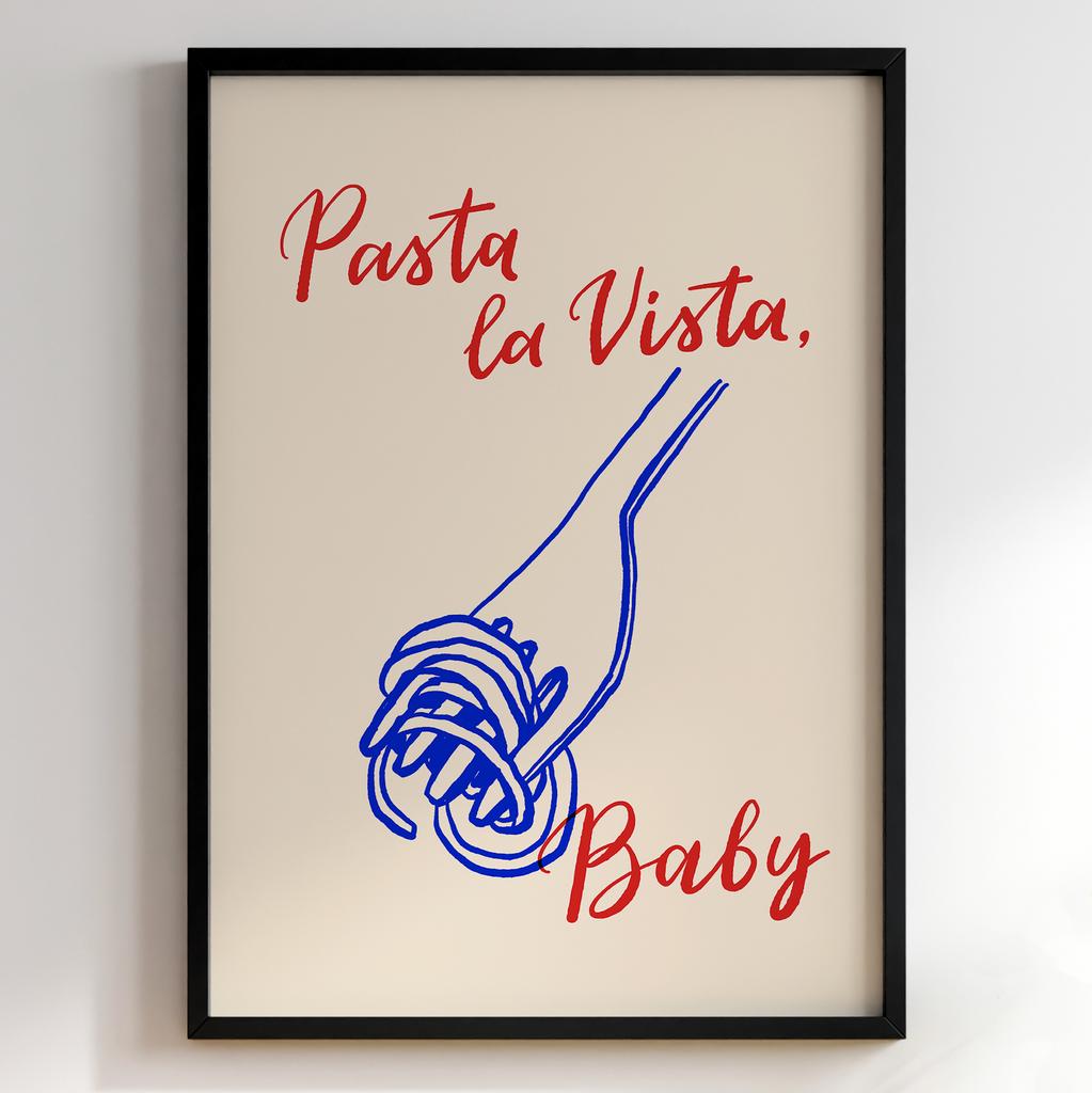 Постер з їжею – стильний постер для кухні