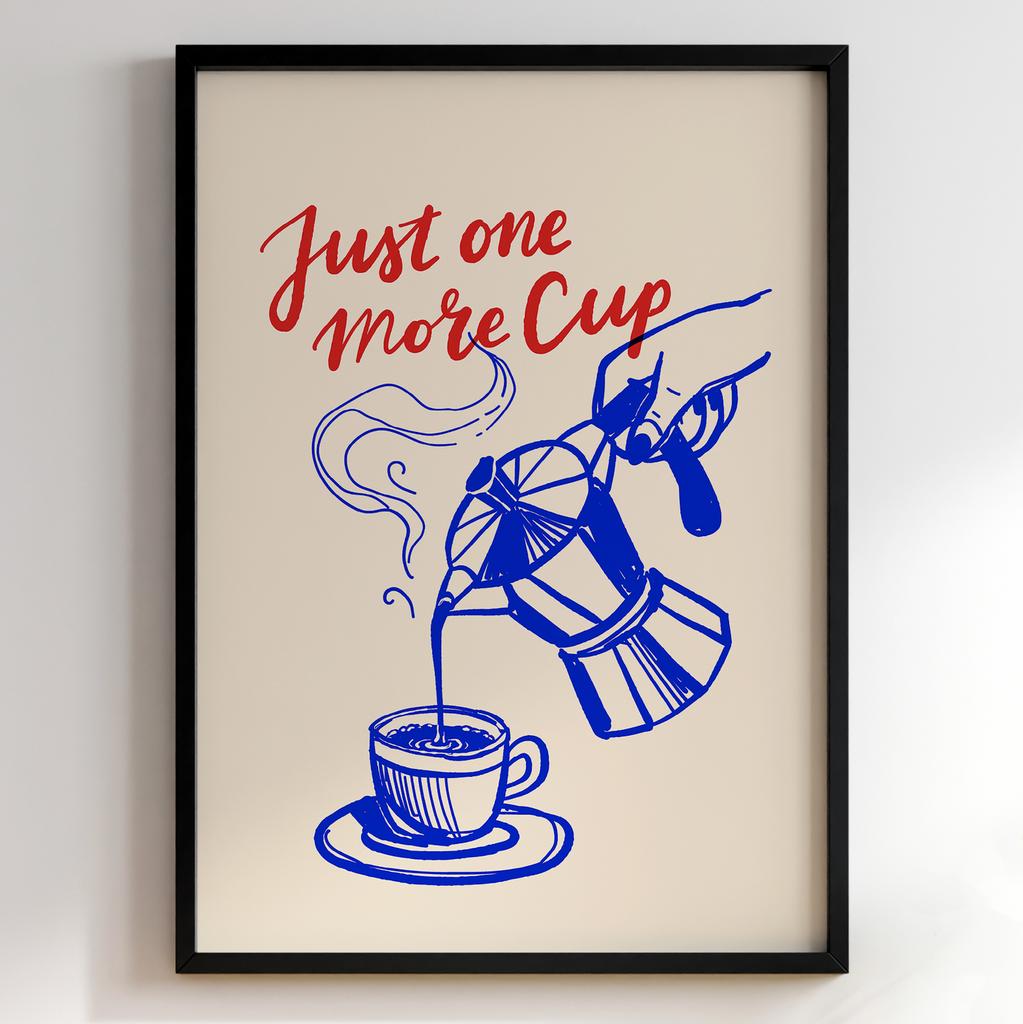 Постер з їжею – стильний постер для кухні