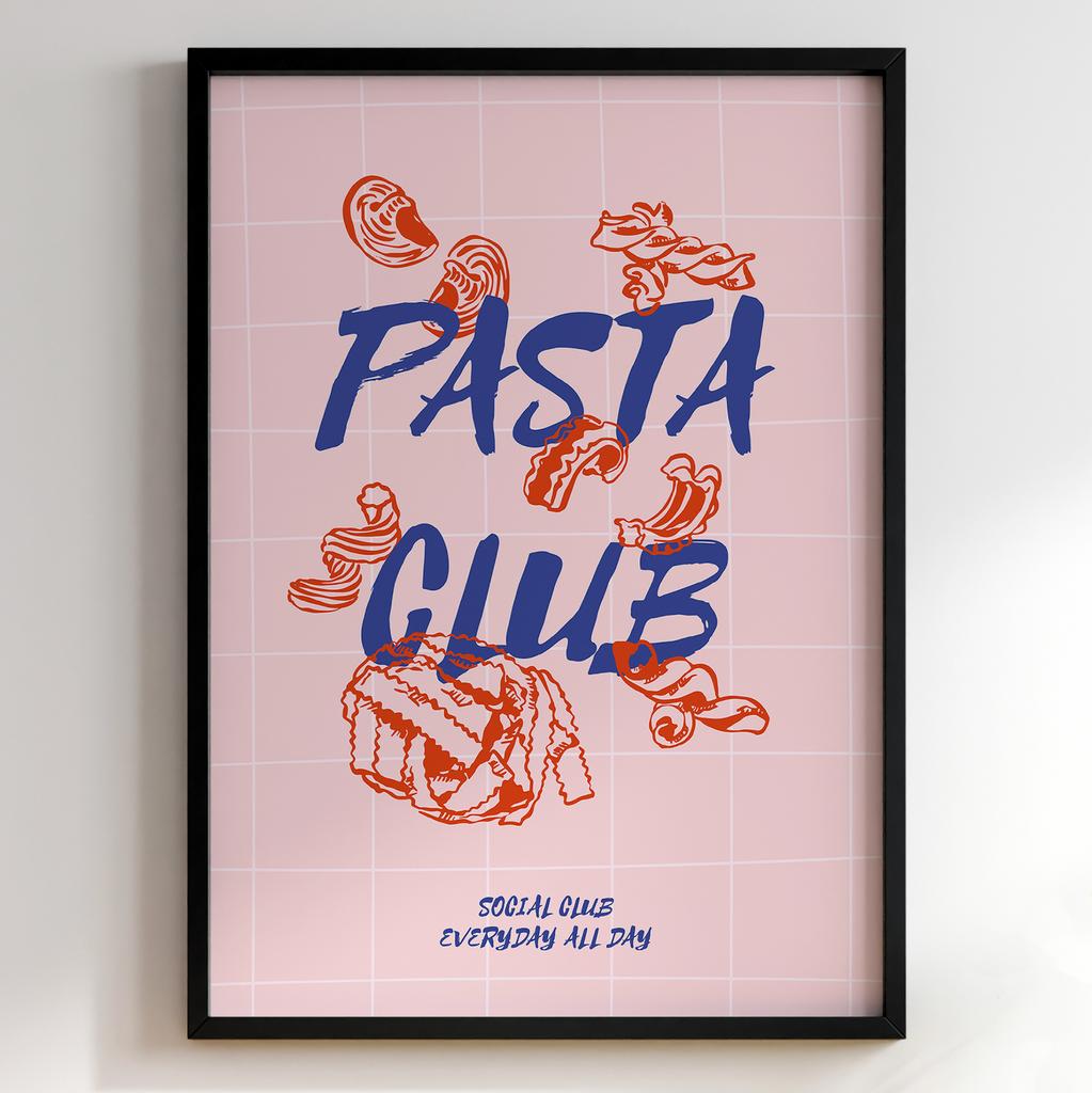 Постер з їжею – стильний постер для кухні