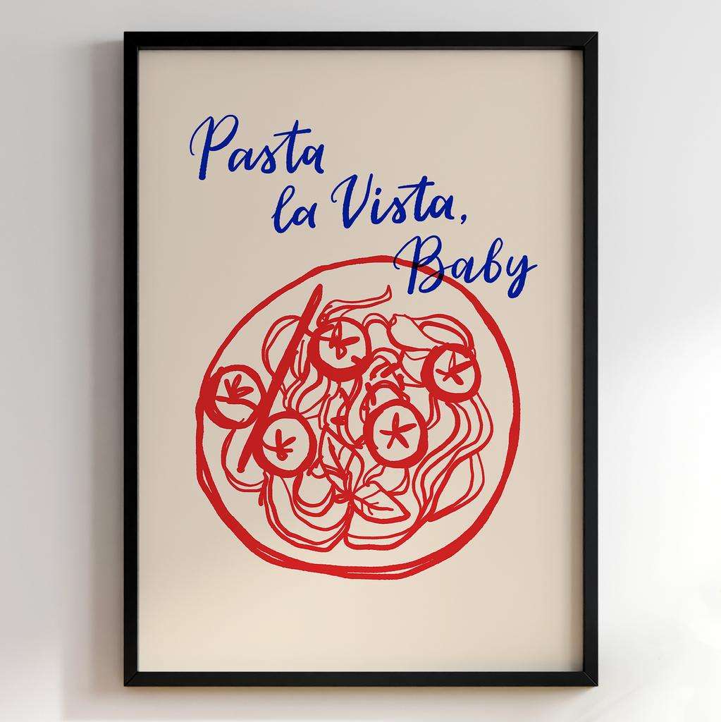 Постер з їжею – стильний постер для кухні