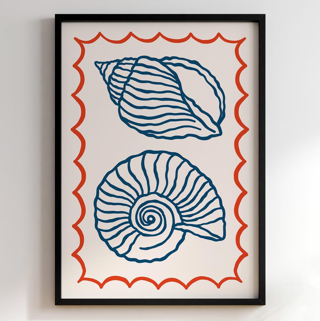 Постер з їжею – стильний постер для кухні