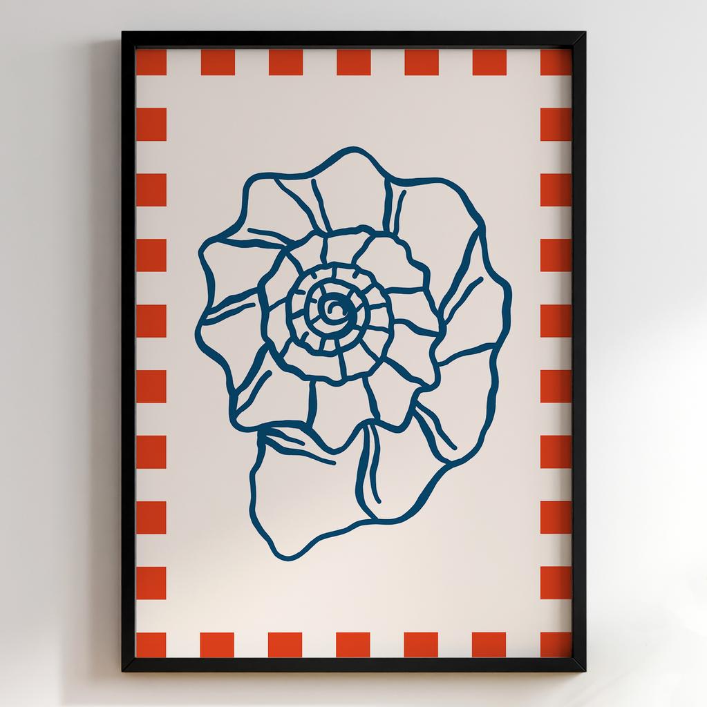 Постер з їжею – стильний постер для кухні