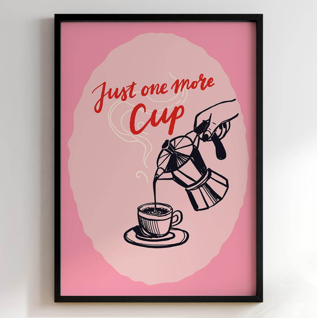 Постер з їжею – стильний постер для кухні