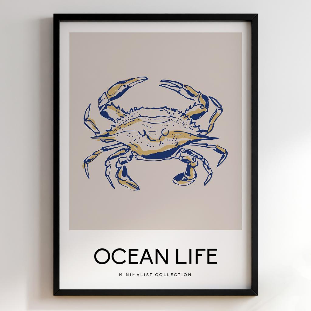 Постер з їжею – стильний постер для кухні