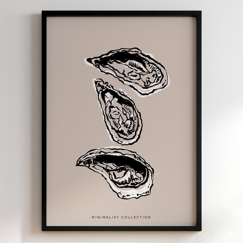 Постер з їжею – стильний постер для кухні