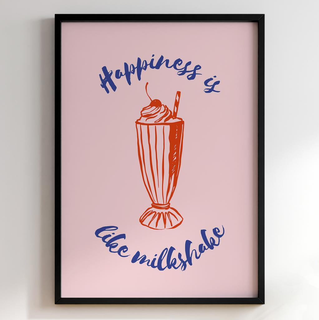 Постер з їжею – стильний постер для кухні