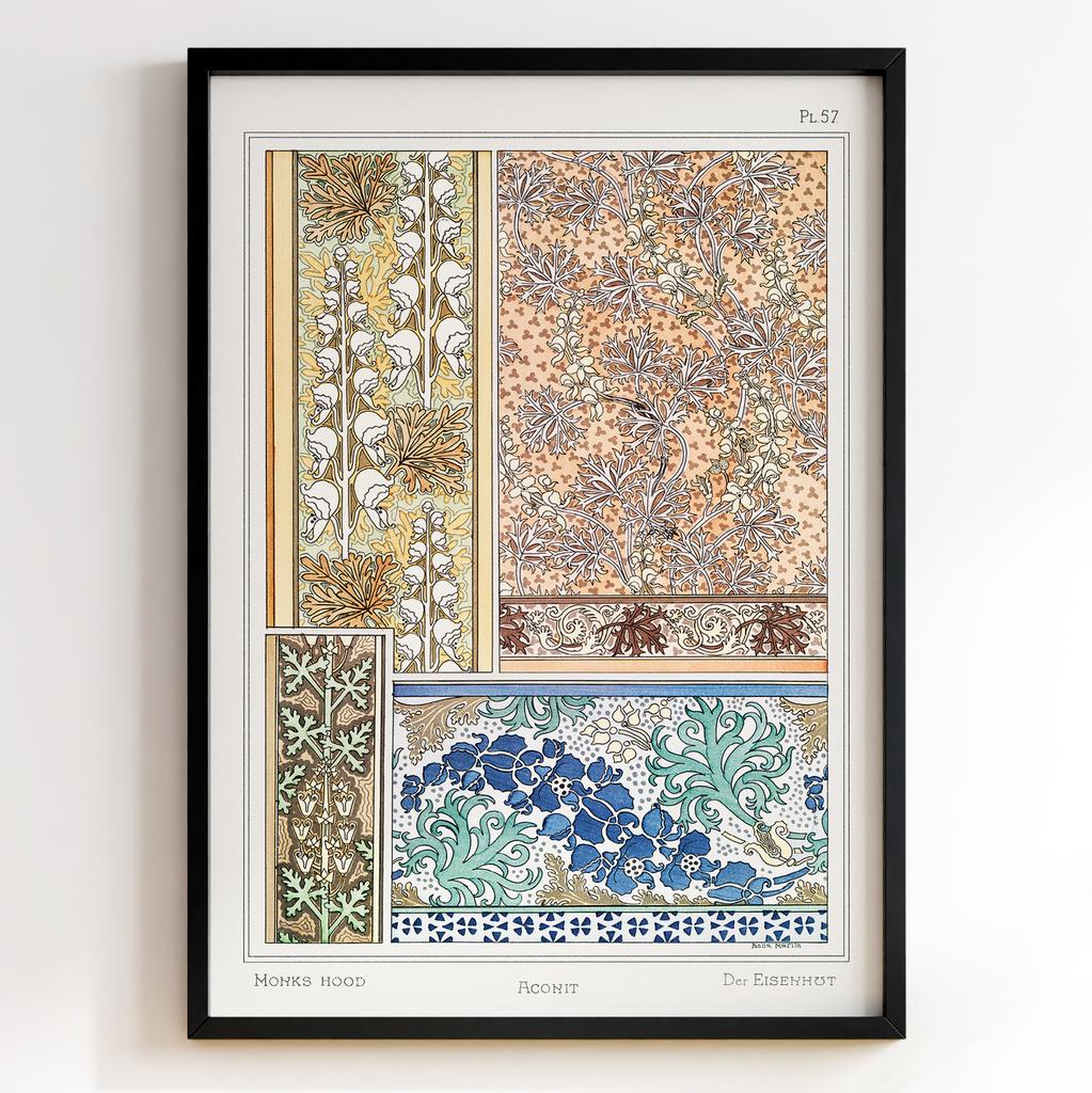 Постер Моріс Пійяр Вернейль | Maurice Pillard Verneuil Арт: 28602