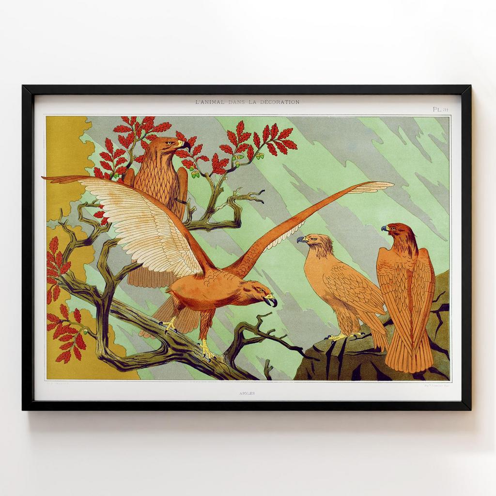 Постер Моріс Пійяр Вернейль | Maurice Pillard Verneuil Арт: 28604