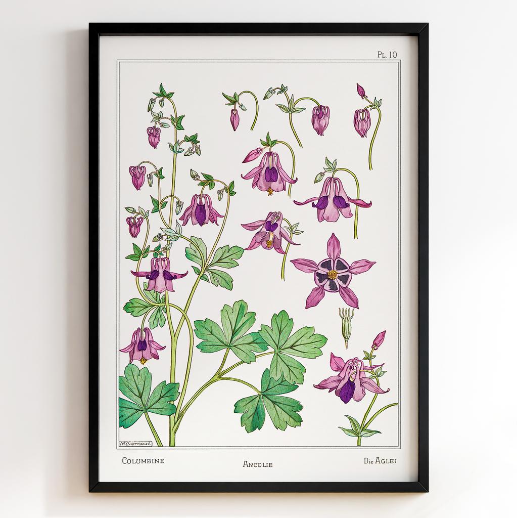 Постер Моріс Пійяр Вернейль | Maurice Pillard Verneuil Арт: 28605