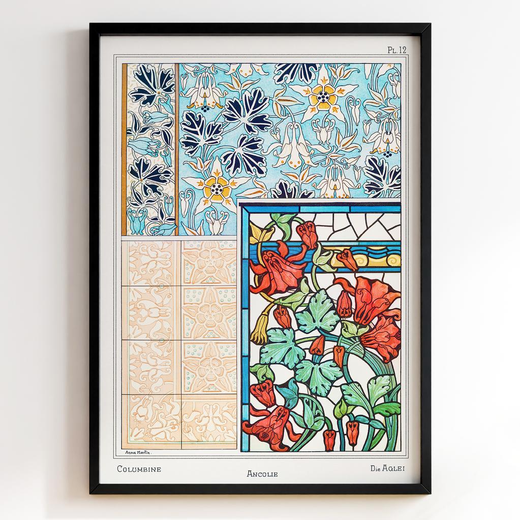 Постер Моріс Пійяр Вернейль | Maurice Pillard Verneuil Арт: 28606