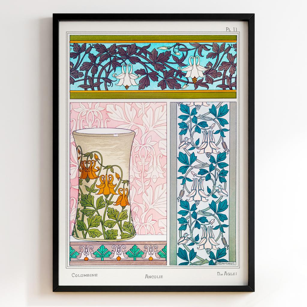 Постер Моріс Пійяр Вернейль | Maurice Pillard Verneuil Арт: 28607