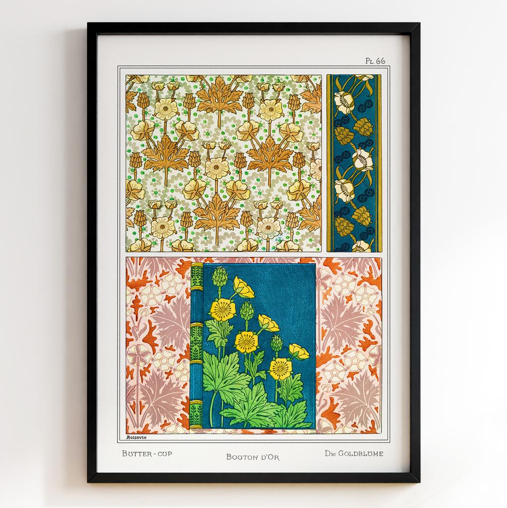 Постер Моріс Пійяр Вернейль | Maurice Pillard Verneuil Арт: 28609