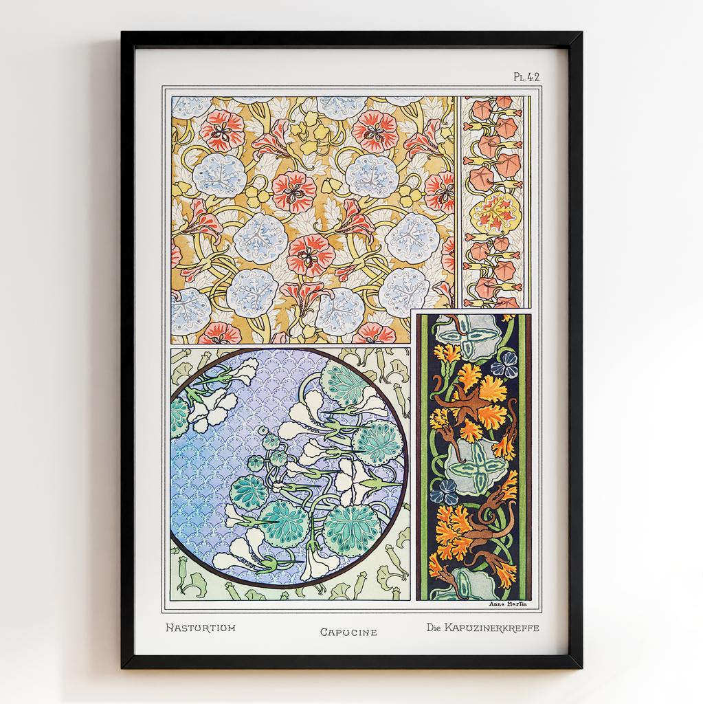 Постер Моріс Пійяр Вернейль | Maurice Pillard Verneuil Арт: 28615