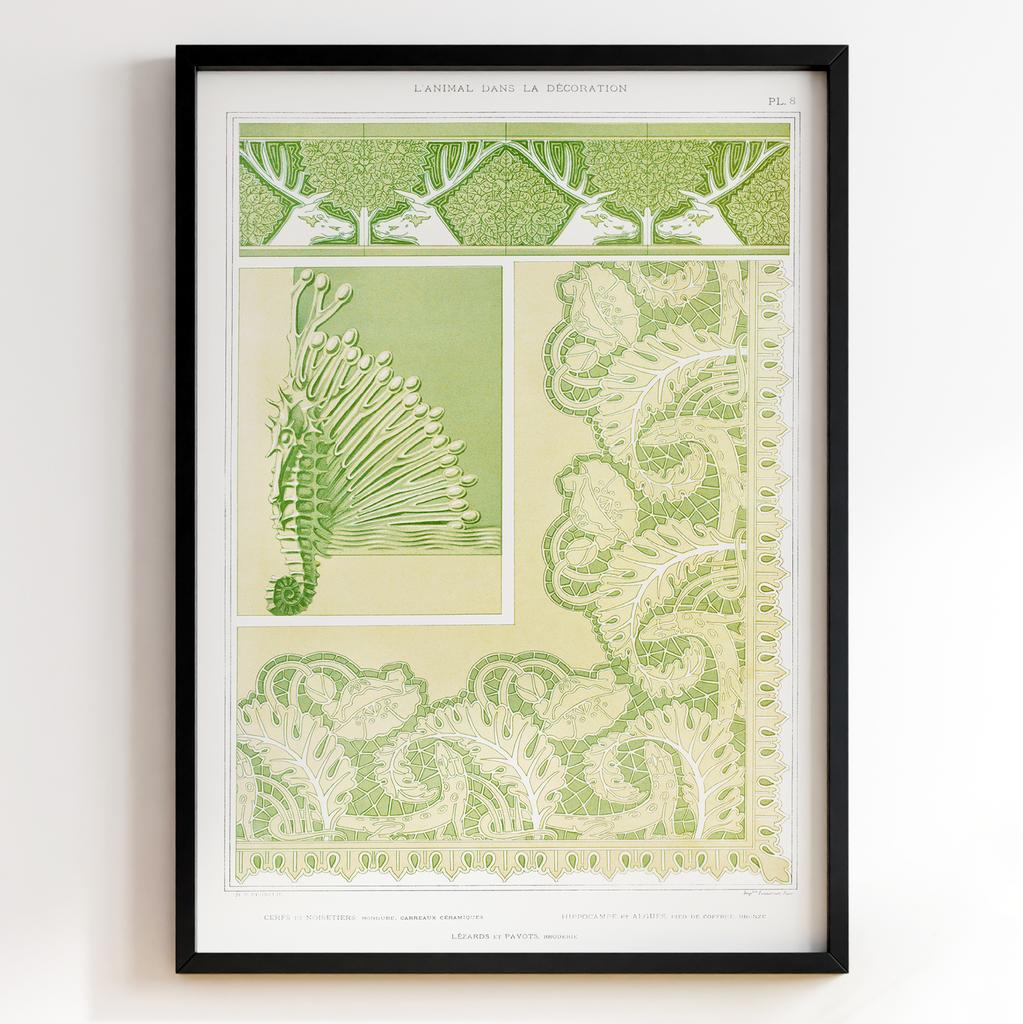 Постер Моріс Пійяр Вернейль | Maurice Pillard Verneuil Арт: 28618