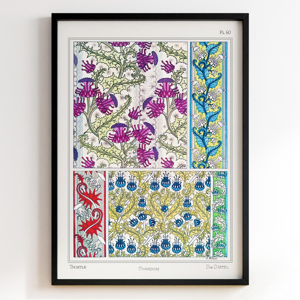 Постер Моріс Пійяр Вернейль | Maurice Pillard Verneuil Арт: 28620