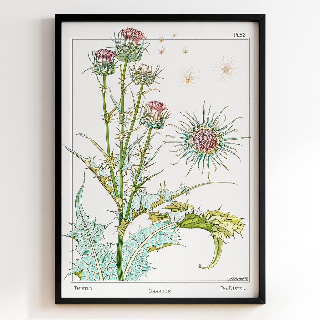 Постер Моріс Пійяр Вернейль | Maurice Pillard Verneuil Арт: 28621