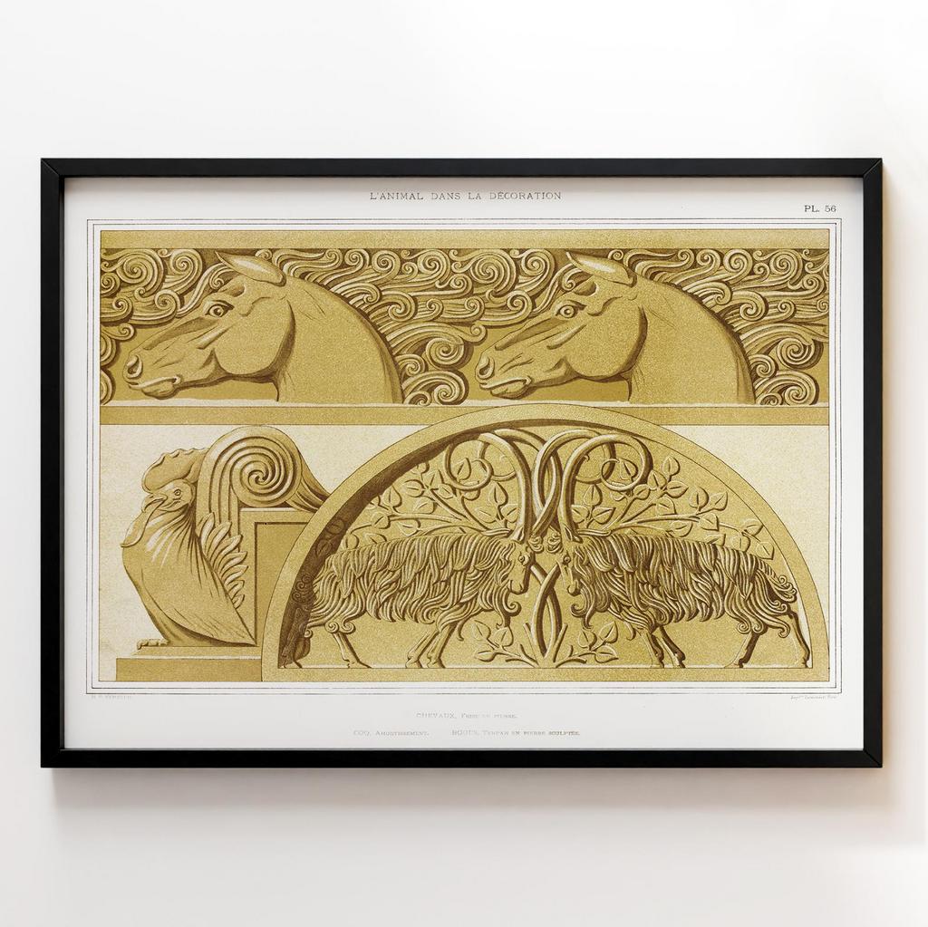 Постер Моріс Пійяр Вернейль | Maurice Pillard Verneuil Арт: 28624