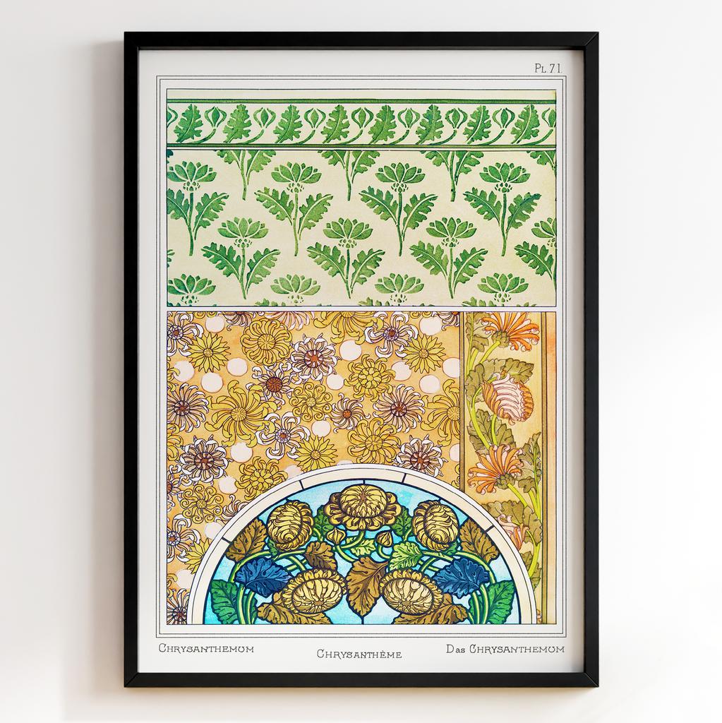 Постер Моріс Пійяр Вернейль | Maurice Pillard Verneuil Арт: 28625