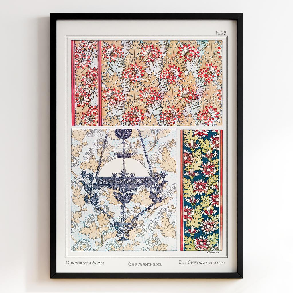 Постер Моріс Пійяр Вернейль | Maurice Pillard Verneuil Арт: 28627