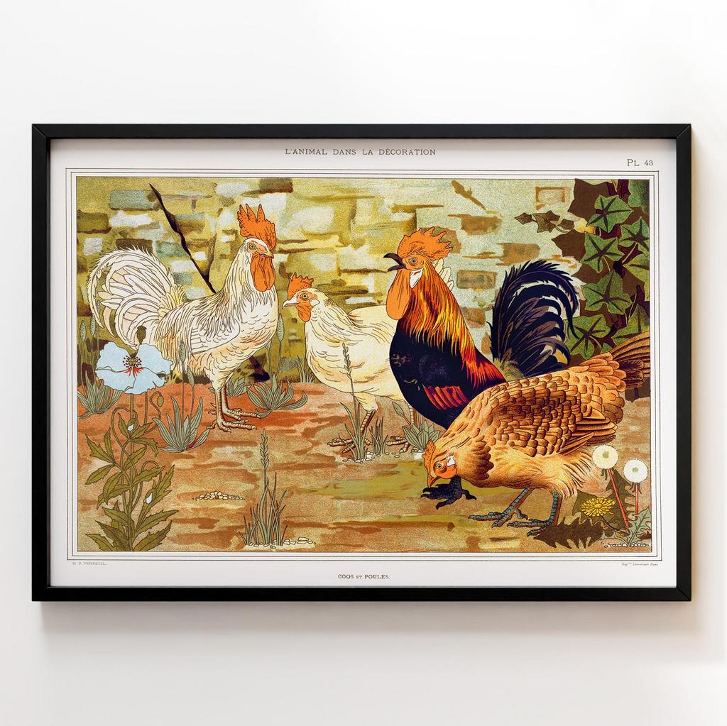 Постер Моріс Пійяр Вернейль | Maurice Pillard Verneuil Арт: 28631