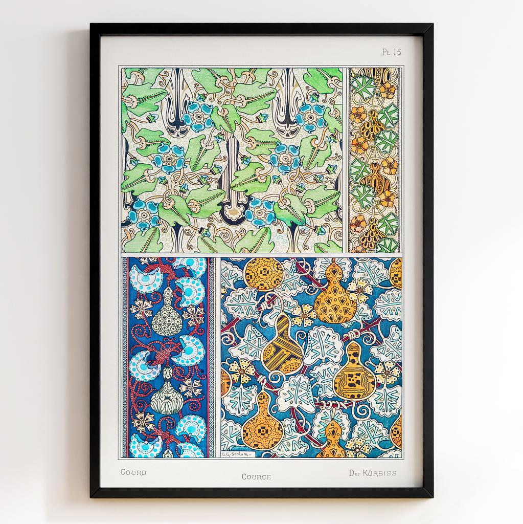 Постер Моріс Пійяр Вернейль | Maurice Pillard Verneuil Арт: 28635