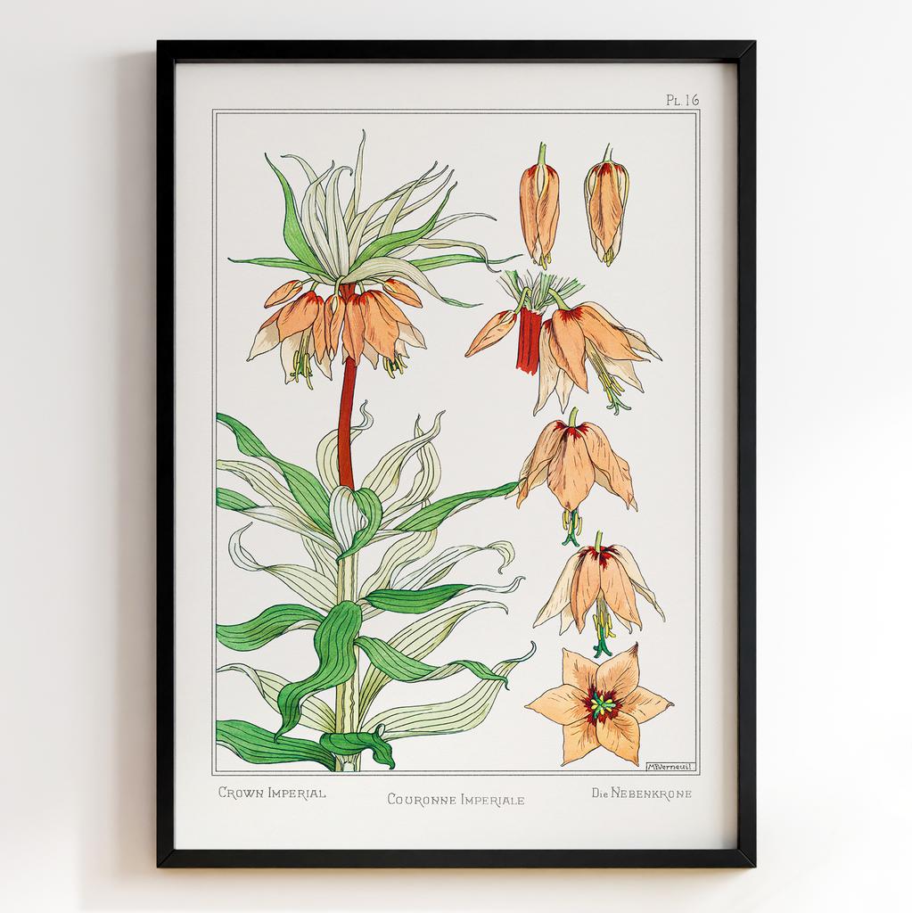 Постер Моріс Пійяр Вернейль | Maurice Pillard Verneuil Арт: 28638