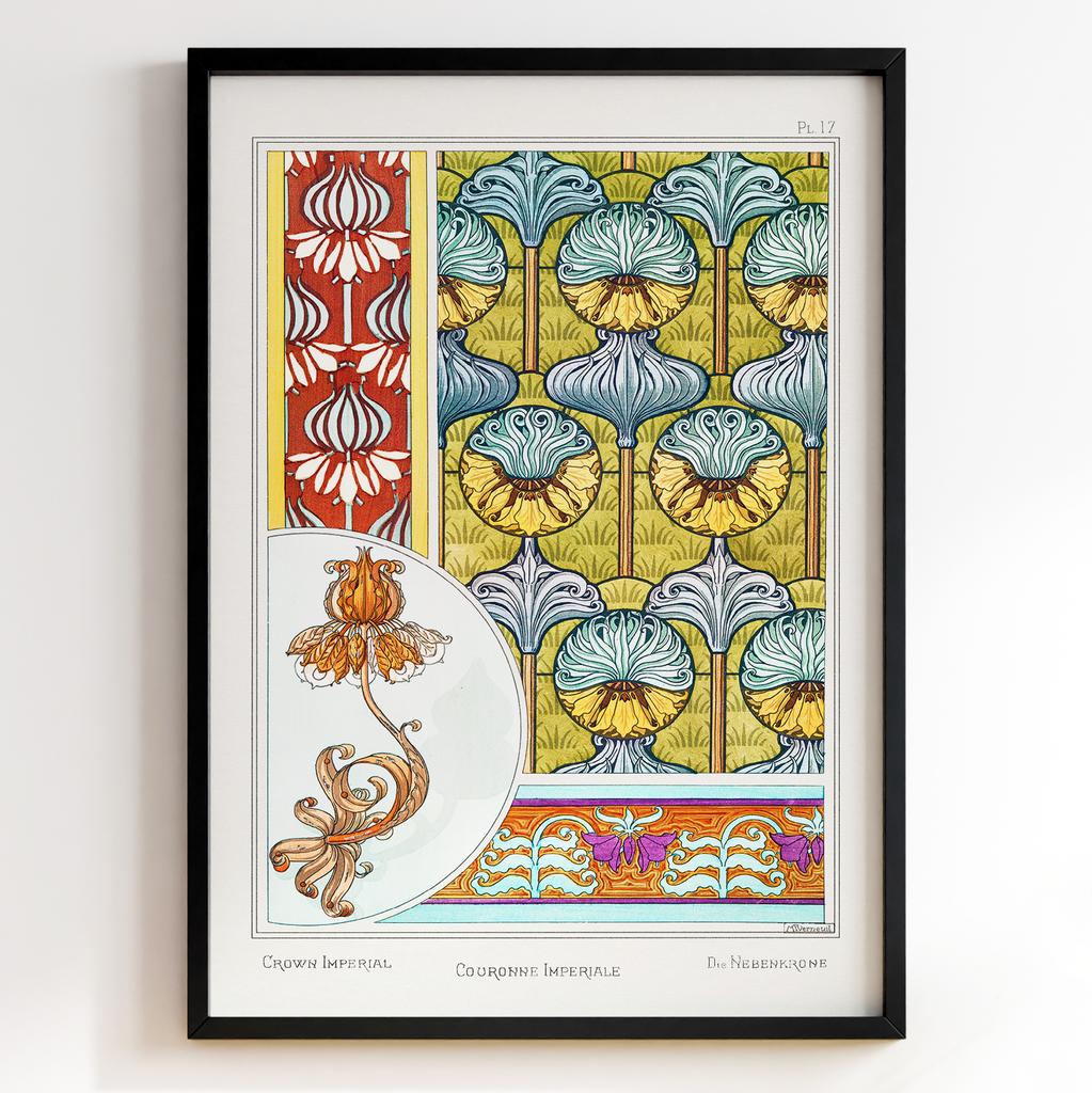 Постер Моріс Пійяр Вернейль | Maurice Pillard Verneuil Арт: 28639