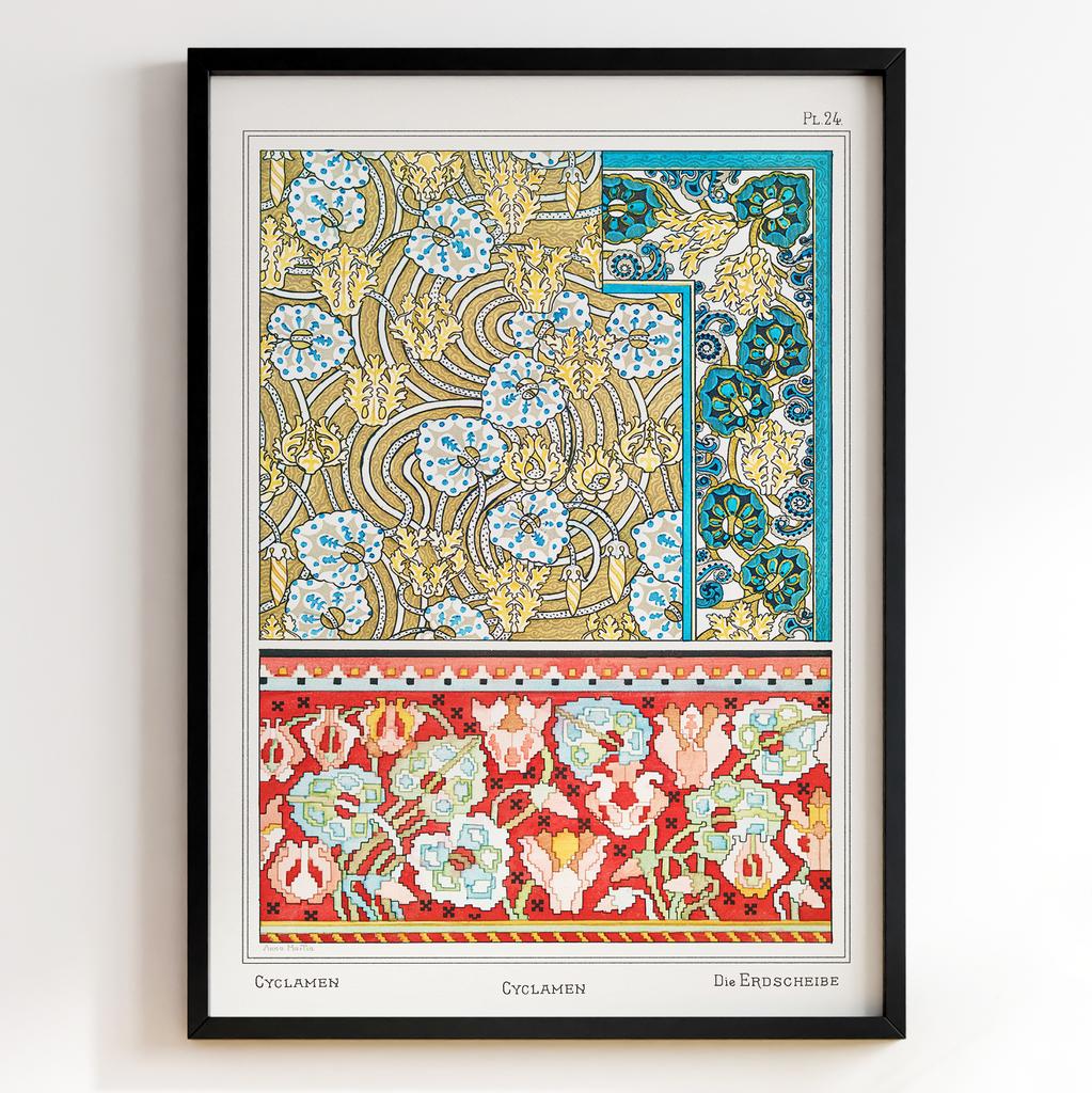 Постер Моріс Пійяр Вернейль | Maurice Pillard Verneuil Арт: 28643