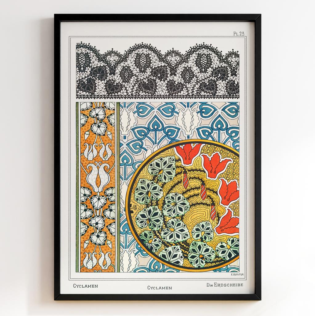 Постер Моріс Пійяр Вернейль | Maurice Pillard Verneuil Арт: 28644