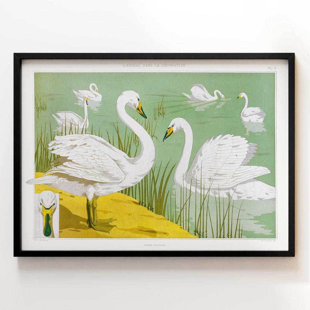 Постер Моріс Пійяр Вернейль | Maurice Pillard Verneuil Арт: 28645