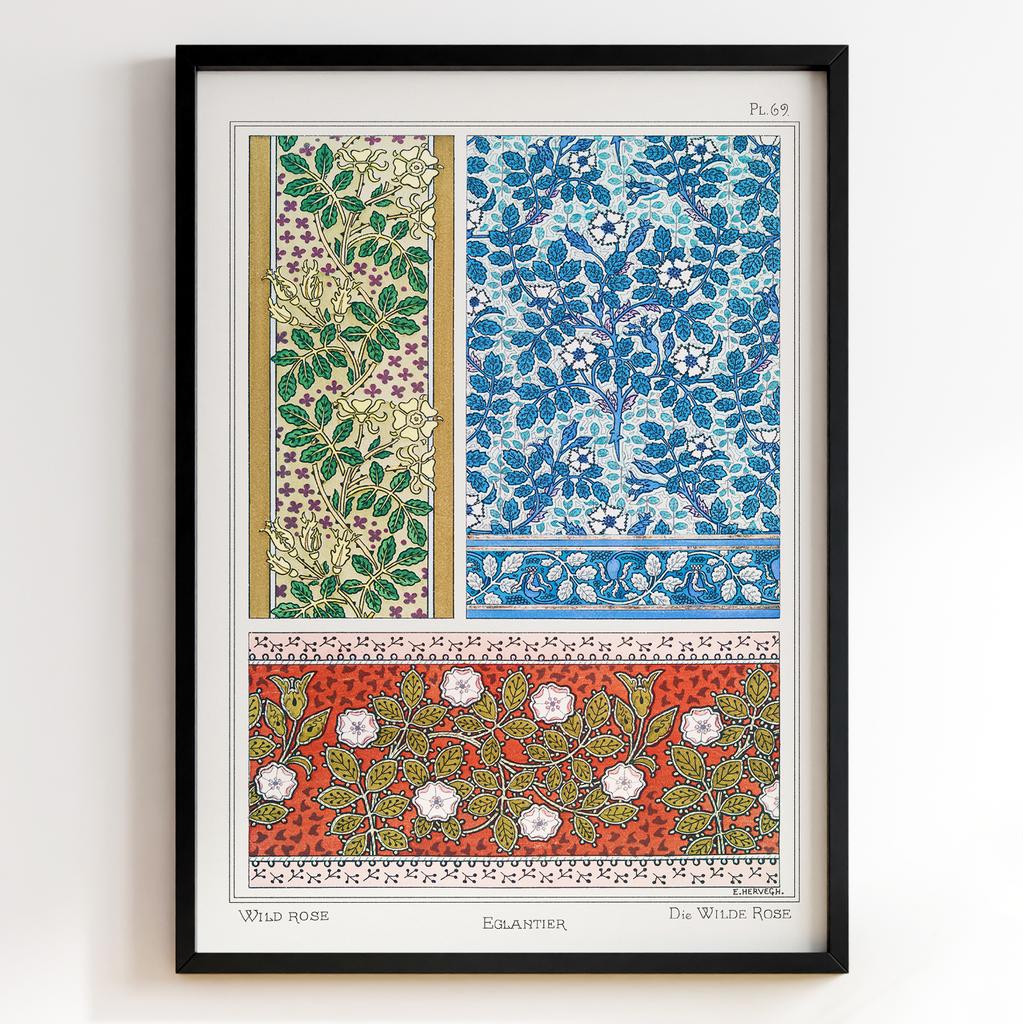 Постер Моріс Пійяр Вернейль | Maurice Pillard Verneuil Арт: 28649