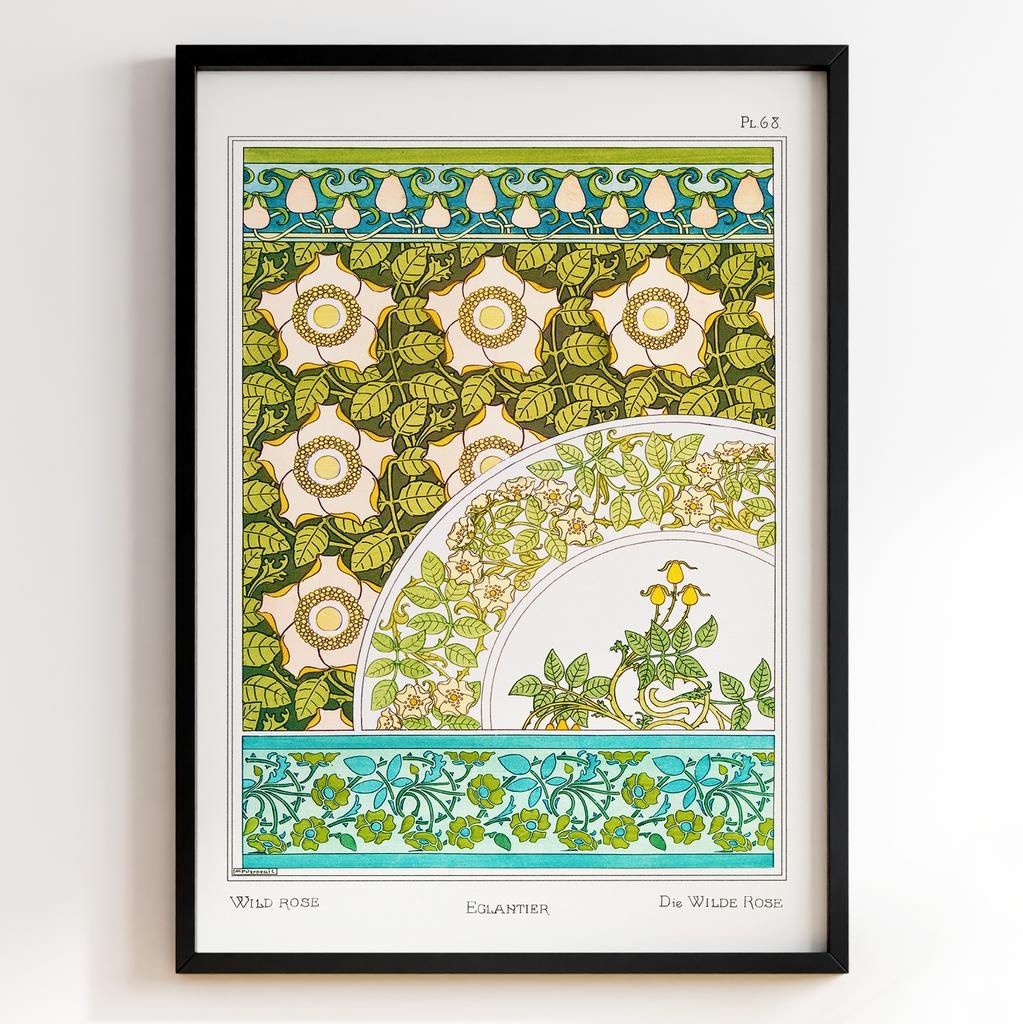 Постер Моріс Пійяр Вернейль | Maurice Pillard Verneuil Арт: 28651