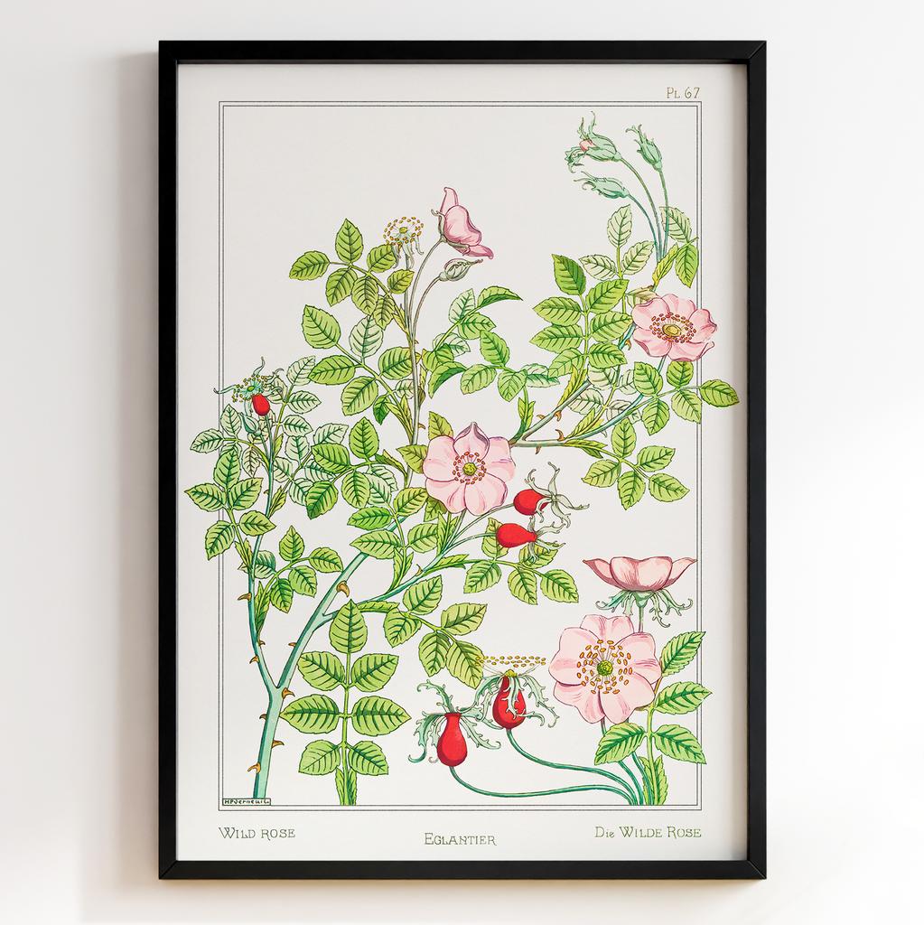 Постер Моріс Пійяр Вернейль | Maurice Pillard Verneuil Арт: 28652