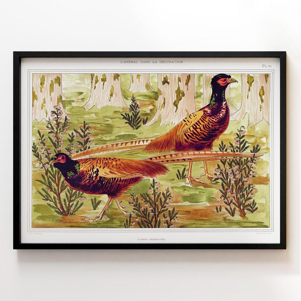 Постер Моріс Пійяр Вернейль | Maurice Pillard Verneuil Арт: 28654