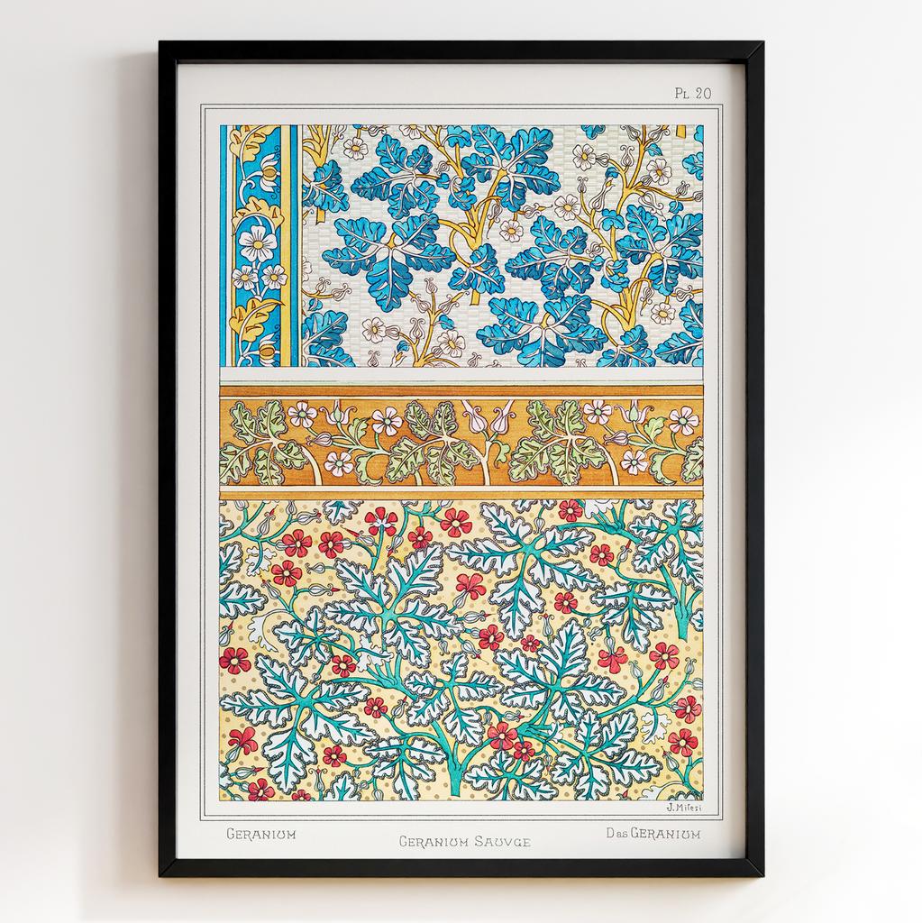 Постер Моріс Пійяр Вернейль | Maurice Pillard Verneuil Арт: 28655