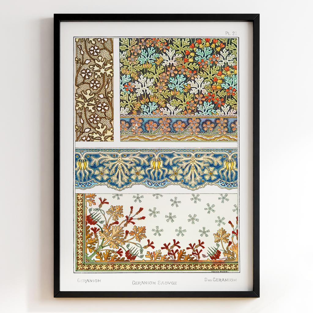 Постер Моріс Пійяр Вернейль | Maurice Pillard Verneuil Арт: 28656