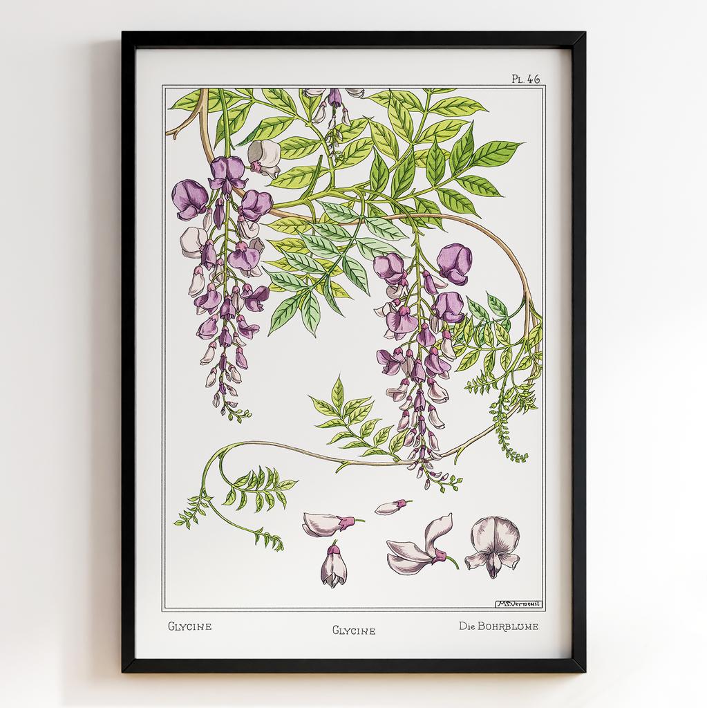 Постер Моріс Пійяр Вернейль | Maurice Pillard Verneuil Арт: 28658