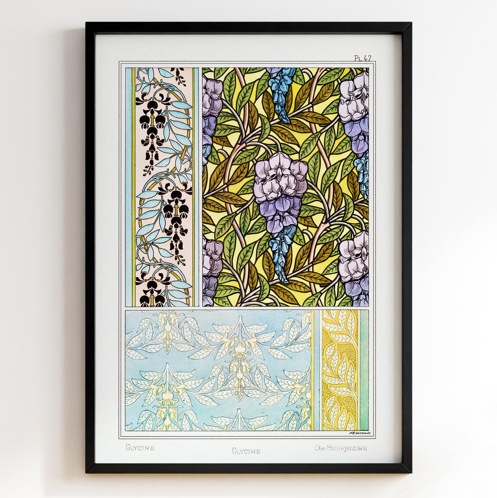 Постер Моріс Пійяр Вернейль | Maurice Pillard Verneuil Арт: 28659