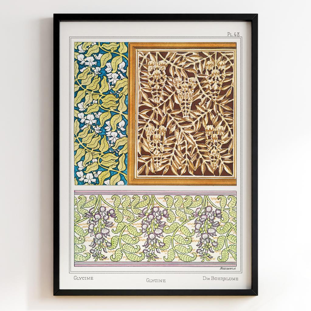 Постер Моріс Пійяр Вернейль | Maurice Pillard Verneuil Арт: 28660